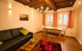 Ferienwohnung Erik
